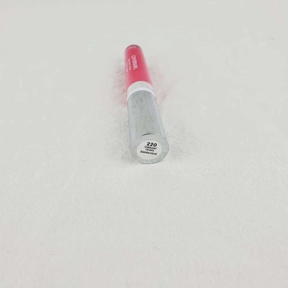 Covergirl melting pout Vinyl Vow Lip Gloss